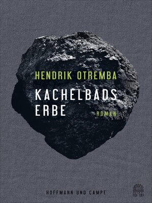 cover image of Kachelbads Erbe